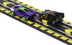 Bilbana Micro Scalextric - Batman mot Joker Bilbana Micro Scalextric - Batman mot Joker
