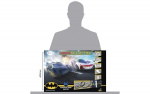 Bilbana Micro Scalextric - Batman mot Joker Bilbana Micro Scalextric - Batman mot Joker