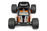 HPI Bullet ST 3.0, 1:10 Scale 4WD Nitro Star G3.0 engine