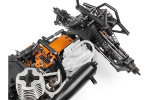 HPI Bullet ST 3.0, 1:10 Scale 4WD Nitro Star G3.0 engine