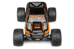 HPI Bullet MT 3.0 1:10th Scale 4WD Nitro Star G3.0 engine HPI Bullet MT 3.0 1:10th Scale 4WD Nitro Star G3.0 engine