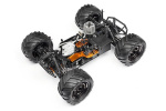 HPI Bullet MT 3.0 1:10th Scale 4WD Nitro Star G3.0 engine HPI Bullet MT 3.0 1:10th Scale 4WD Nitro Star G3.0 engine