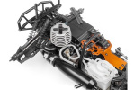 HPI Bullet MT 3.0 1:10th Scale 4WD Nitro Star G3.0 engine HPI Bullet MT 3.0 1:10th Scale 4WD Nitro Star G3.0 engine