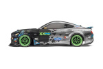 HPI RS4 Sport 3 VGJR Ford Mustang 1:10 Electric Onroad
