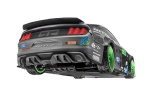 HPI RS4 Sport 3 VGJR Ford Mustang 1:10 Electric Onroad