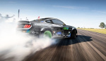 HPI RS4 Sport 3 VGJR Ford Mustang 1:10 Electric Onroad