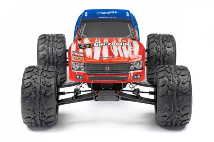 HPI Jumpshot MT V2.0 1:10 Electric Offroad HPI Jumpshot MT V2.0 1:10 Electric Offroad