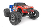 HPI Jumpshot MT V2.0 1:10 Electric Offroad HPI Jumpshot MT V2.0 1:10 Electric Offroad