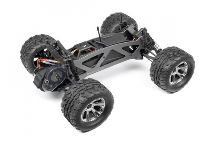 HPI Jumpshot MT V2.0 1:10 Electric Offroad HPI Jumpshot MT V2.0 1:10 Electric Offroad