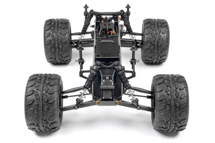 HPI Jumpshot MT V2.0 1:10 Electric Offroad HPI Jumpshot MT V2.0 1:10 Electric Offroad