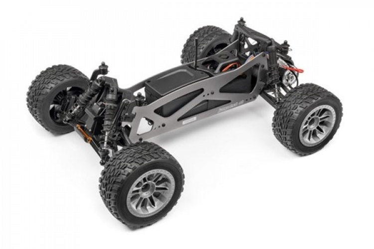 HPI Jumpshot ST V2.0 1:10 Electric Offroad HPI Jumpshot ST V2.0 1:10 Electric Offroad