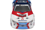 HPI RS4 Sport 3 Drift Worthouse James Dean Nissan S15 1:10 Electric Onroad