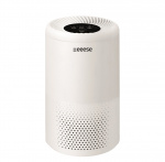 Freia - luftrenare, HEPA-filter, UV-C-ljus, 15m2, 4 hastigheter, timer