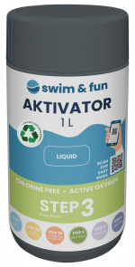 Aktivator 1 L Aktivator 1 L