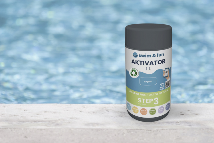 Aktivator 1 L Aktivator 1 L