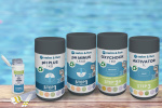 Chlorine-Free Pool Start Set
