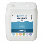 KlarPool 5 liter KlarPool 5 liter