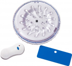 Swim&Fun LED Pool Light with Remote & Magnet-installation Swim&Fun LED Pool Light with Remote & Magnet-installation