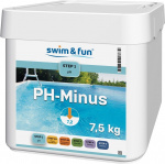 PH Minus 7,5 kg PH Minus 7,5 kg