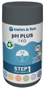 PH Plus 1 kg PH Plus 1 kg