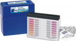 PH/Active Oxygen Test Kit PH/Active Oxygen Test Kit