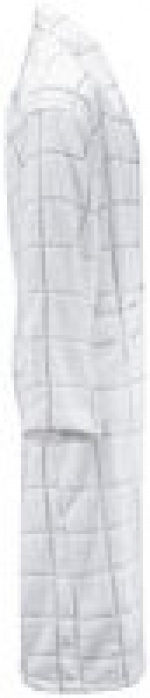 Lord Nelson VICTORY Frotterock vit S/M, 450 g/m²