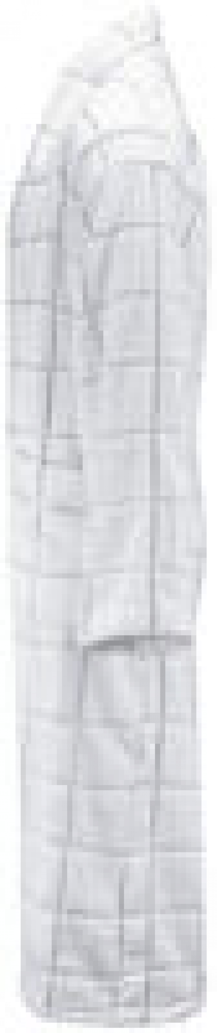 Lord Nelson VICTORY Frotterock vit S/M, 450 g/m²