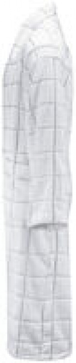 Lord Nelson VICTORY Frotterock vit XXL, 450 g/m²