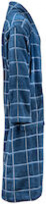 Lord Nelson VICTORY Frotterock Marinblå S/M, 450 g/m² Lord Nelson VICTORY Frotterock Marinblå S/M, 450 g/m²