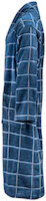 Lord Nelson VICTORY Frotterock Marinblå S/M, 450 g/m² Lord Nelson VICTORY Frotterock Marinblå S/M, 450 g/m²