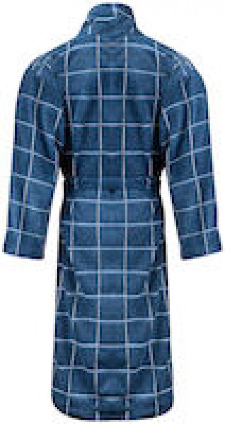 Lord Nelson VICTORY Frotterock Marinblå L/XL, 450 g/m² Lord Nelson VICTORY Frotterock Marinblå L/XL, 450 g/m²