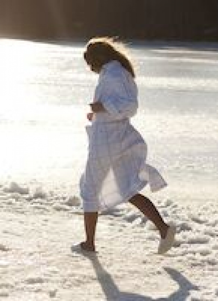 Lord Nelson VICTORY Frotterock Marinblå L/XL, 450 g/m² Lord Nelson VICTORY Frotterock Marinblå L/XL, 450 g/m²