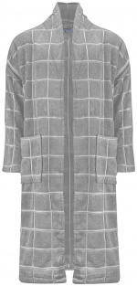 Lord Nelson VICTORY Frotterock Grå, XXL, 450 g/m² Lord Nelson VICTORY Frotterock Grå, XXL, 450 g/m²