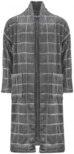 Lord Nelson Victory Terry skirt Dark gray, L/XL, 450 g/m² Lord Nelson Victory Terry skirt Dark gray, L/XL, 450 g/m²