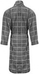 Lord Nelson Victory Terry skirt Dark gray, L/XL, 450 g/m² Lord Nelson Victory Terry skirt Dark gray, L/XL, 450 g/m²