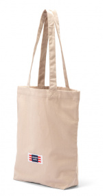 Lord Nelson VICTORY Coast Life, Tygväska Kustliv, Sand, 37x10x42 cm