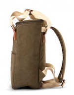 Orrefors Hunting Kylryggsäck Liten, Mörkgrön, 24x35x13 cm Orrefors Hunting Kylryggsäck Liten, Mörkgrön, 24x35x13 cm