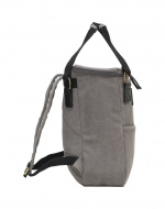 Orrefors Hunting Kylryggsäck Liten, Grå, 24x35x13 cm