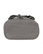 Orrefors Hunting Kylryggsäck Liten, Grå, 24x35x13 cm