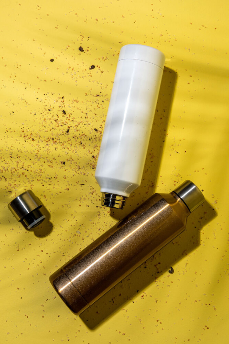 Orrefors Hunting Termosflaska, 50 cl, Kromat stål Orrefors Hunting Termosflaska, 50 cl, Kromat stål