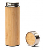 Orrefors Hunting Termosmugg i Bambu Orrefors Hunting Termosmugg i Bambu