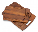 Orrefors Jernverk 2 pcs Cutting boards Orrefors Jernverk 2 pcs Cutting boards