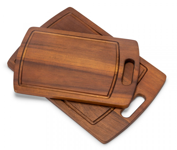Orrefors Jernverk 2 pcs Cutting boards Orrefors Jernverk 2 pcs Cutting boards