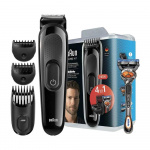 Braun SK3000 Beard Trimmer - Styling Kit Braun SK3000 Beard Trimmer - Styling Kit
