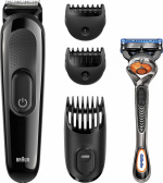 Braun SK3000 Beard Trimmer - Styling Kit Braun SK3000 Beard Trimmer - Styling Kit