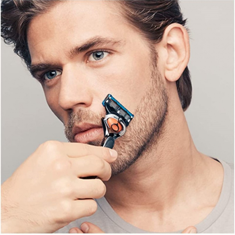 Braun SK3000 Beard Trimmer - Styling Kit Braun SK3000 Beard Trimmer - Styling Kit