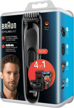 Braun SK3000 Beard Trimmer - Styling Kit Braun SK3000 Beard Trimmer - Styling Kit