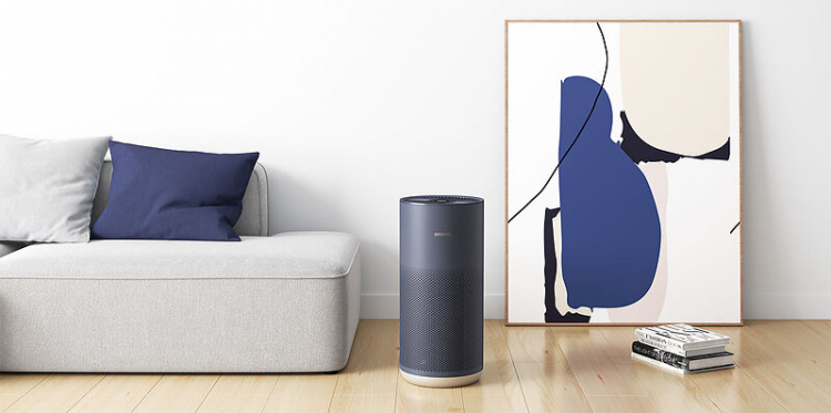Smartmi Air Purifier 2 Smartmi Air Purifier 2