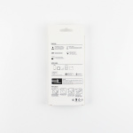 Screen protector for iPhone 12 / iPhone 12 Pro 6.1
