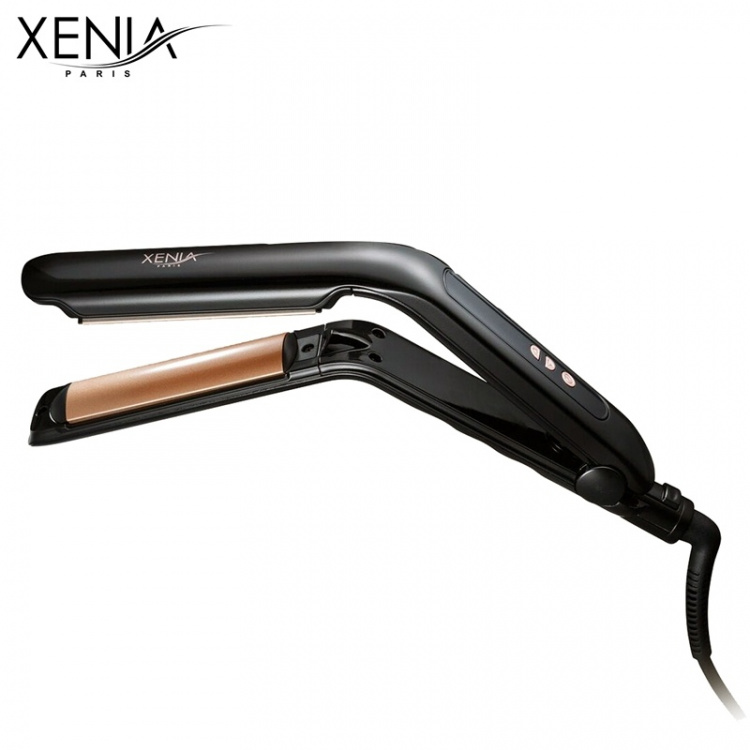 Xenia Paris Hair straightener Xenia Paris Hair straightener